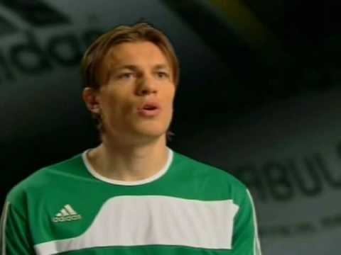Slovenia Team Profile