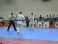 S.K  pinxo kyokushin (el combate debut).