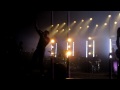 Nine Inch Nails - Mr. Self Destruct HD (live w/ Dillinger Escape Plan @ Wiltern 9/10/09 FINAL SHOW)
