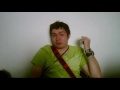 Vlog (103) Stevie T After Louth + Swimming + Batlo