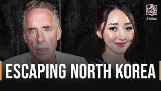 Tyranny, Slavery and Columbia U | Yeonmi Park | The Jordan B. Peterson Podcast - S4: E26