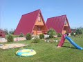 Agroturystyka, Domki \"7 dziewczyn\", Karcino /k. Ko?obrzegu