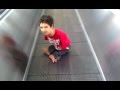 Armless Adventures in Real Life