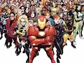 Tribute to the Avengers