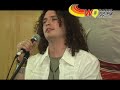 Fausto Miño - Algo así (acústico WQ RADIO 102.1)