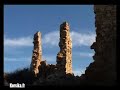 Occi - Ruinendorf über der Balagne bei Calvi Korsika Corse
