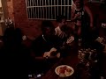 Samba-Churras na Praia