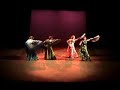 Flameco del Mar - Guajiras