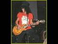 Slash solo