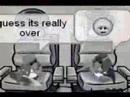 Club Penguin - Over You (Pretty Cool Effects)