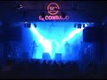 caballito el 16 :: la bacha en vivo