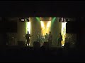 caballito el 16 :: la bacha en vivo