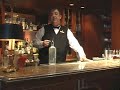 New Orleans Best Cocktails: The Cosmopolitan
