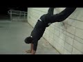 booty shake on wall 2