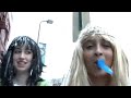 THE WIG OUT #2, Bellingham WA. 2008