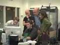 Behind the Scenes at the Havel Web Site