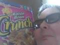 Its Just Raisin Bran, Baby!