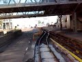 Linjan 9 kiskoty� Pasilassa