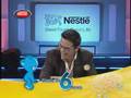 PNT Nestum Bienestar I - OSITO AZUL (Familión Nestlé) 2007