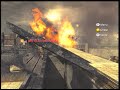 Call of Duty 5 Glitches DownFall SECRET ROOM
