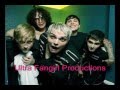 clip video My Chemical Romance I Don't Love You [Live From AOL Sessions]
