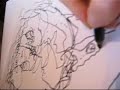 Re: Live Video Feed Painting Online! - by RegiaArt