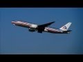 American Needs Merger Flight Plan