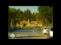 Riding Mountain National Park of Canada - YouTube