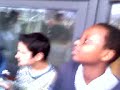 rwina op school 3 Diss van morsing...