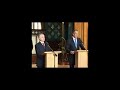 Minister Nalbandian meets Sergey Lavrov (Part 2)