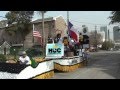 M.L.K. Grande Parade 2013 (HOUSTON)  Hosted by:Lonnie B.King     With GSP TV