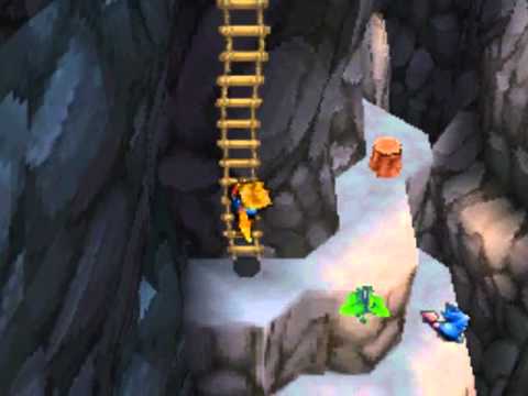 Golden Sun : Obscure Aurore