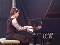 Fanny Mendelssohn: Klavierstuck
