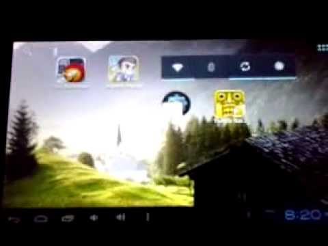 how to logout of facebook on sony xperia u