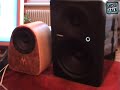 MusoTalk 104 - Angecheckt - Mackie 624 MK 2 Nahfeldmonitore