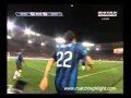 AS Roma - Inter Milan 2-1  27/03/2010 Full Highlights & All Goals