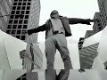 Kanye West - Homecoming feat. Chris Martin [Official Video]