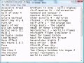 Current Games - Snagit Test (P1)