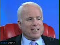 John McCain on Technology Infrastructure