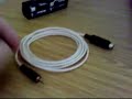 Hi everyone! Got USB cable interface for FREE FMS RC FLIGHT SIMULATOR of eBay, was asured by seller that it gonna work with my Walkera WK-0701 transmitter, but it did not, and even more i could not find drivers or software to get it working, as it turned out it was impossible to setup cable which is 