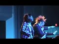 anime central 2003   duel jewel concert   part 1