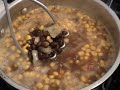 Bumblebee Soup - Bacon, Black Bean, Corn Chowder Recipe Bumblebee Soup - Bacon, Black Bean, Corn Chowder Recipe
