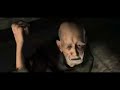 Diablo II Cinematics epilogue