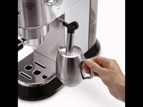 Delonghi EC680 – Best Delonghi Espresso Machine – Best Home Espresso Machines Delonghi EC680 – Best Delonghi Espresso Machine – Best Home Espresso Machines