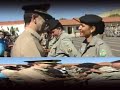 Comandante Geral condecora PMs do 3º CRPM(regional de Anápolis)