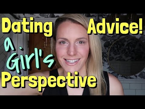Dating Advice for Awkward Guys