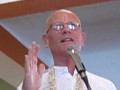 SRILA PRABHUPADA DISSAPPEARANCE DAY PROGRAMME AT SRI JAGANNATHA MANDIR, KUALA LUMPUR - 221009