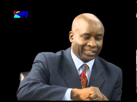 kags - The JSO interview, Al Kags, social enrepreneur speaks about a project to make Africa's youth the drivers of development in the coming years.