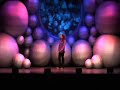 Ross Noble - Bummed In The Face