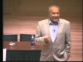 George Galloway Explains Bush and Musharraf Relationship